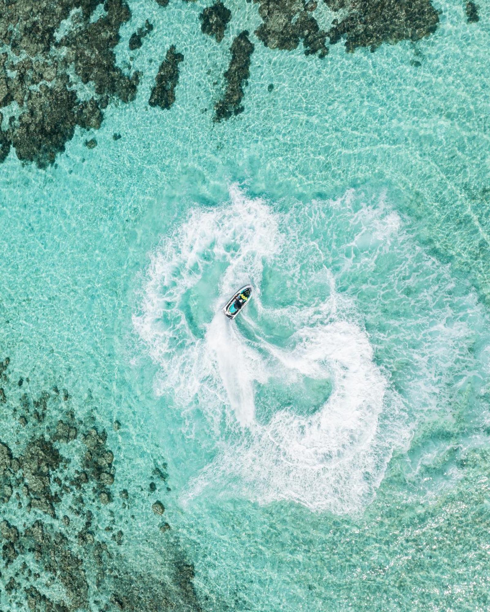 Plumeria Maldives Thinadhoo  Zewnętrze zdjęcie