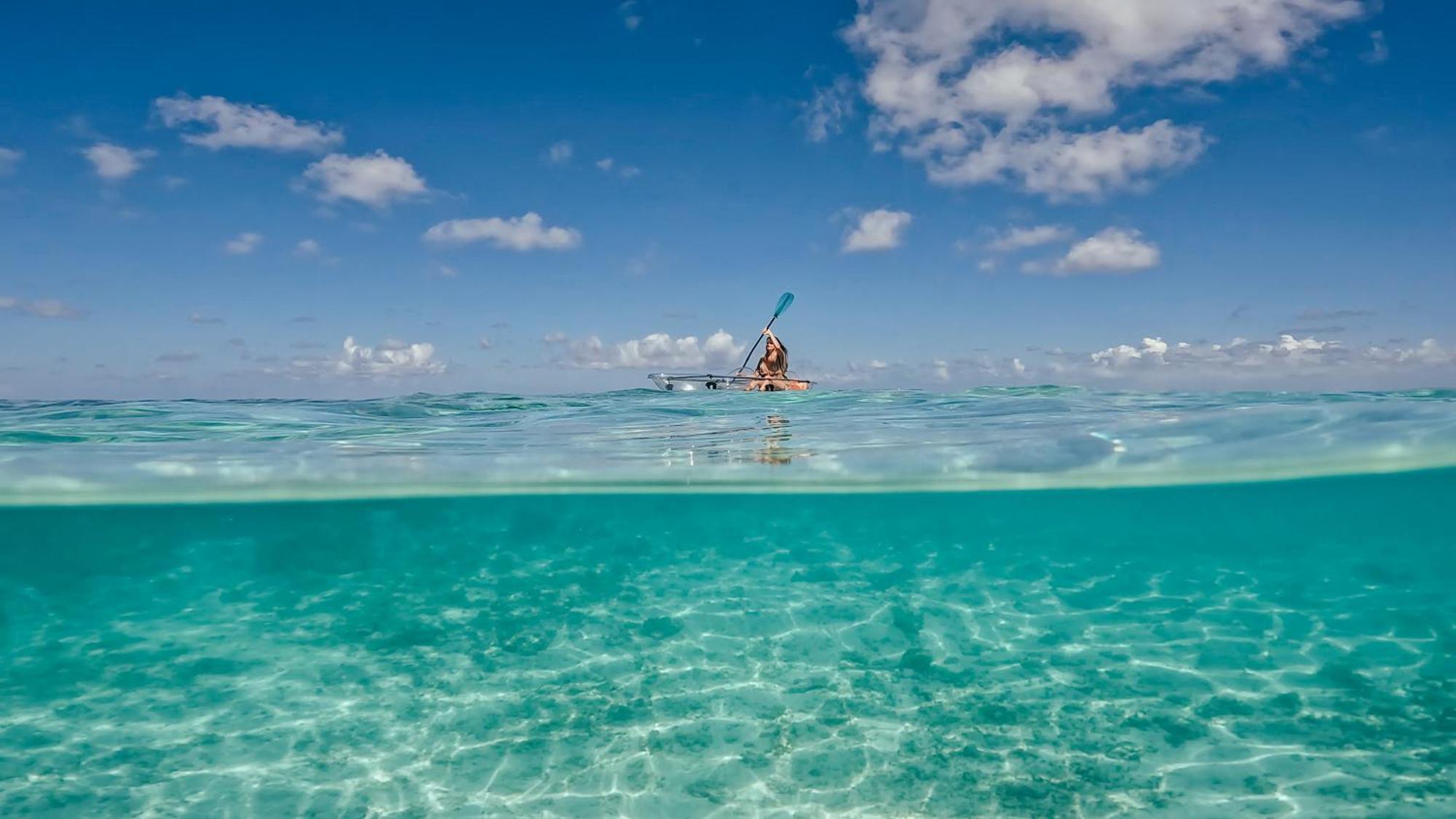 Plumeria Maldives Thinadhoo  Zewnętrze zdjęcie