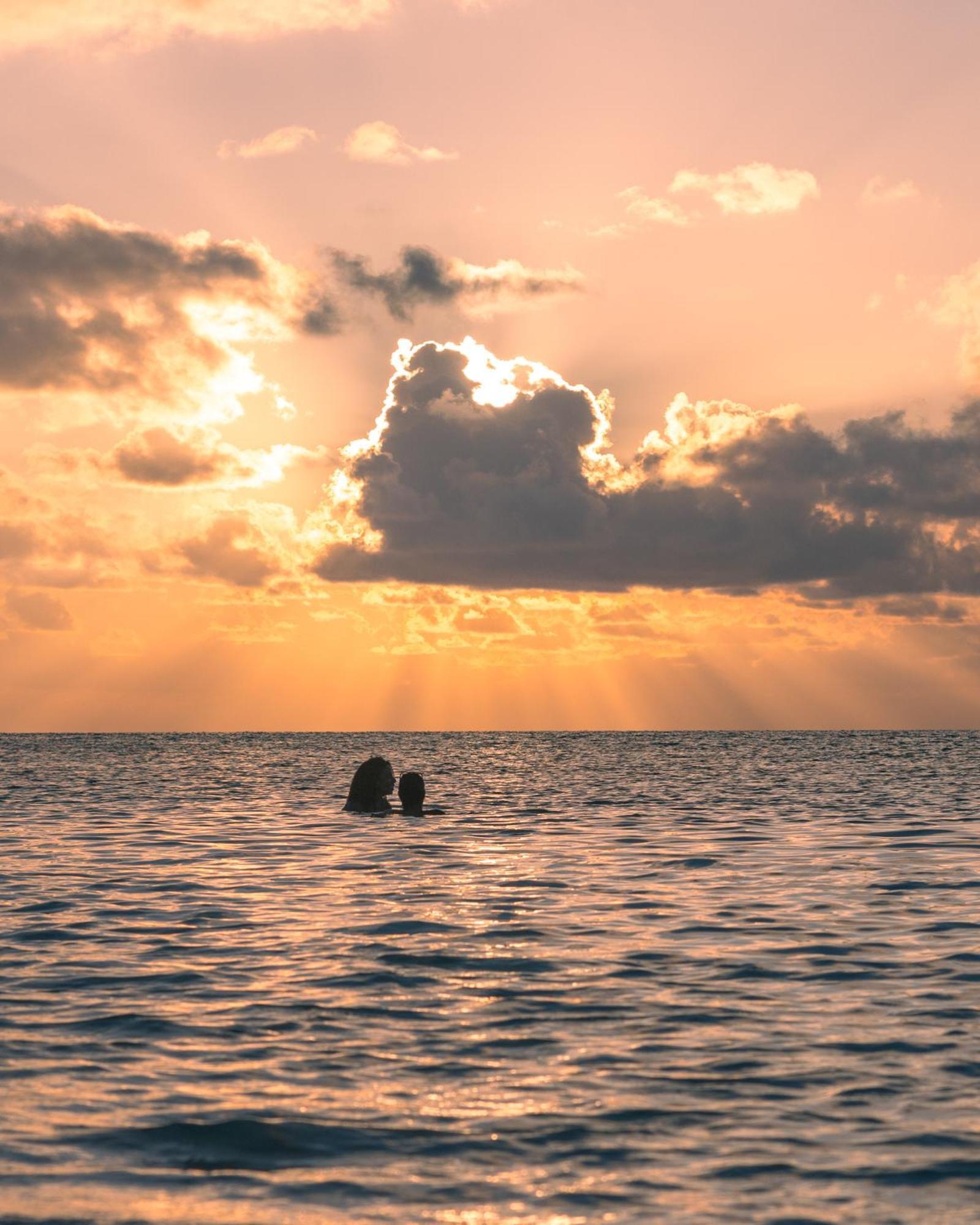 Plumeria Maldives Thinadhoo  Zewnętrze zdjęcie