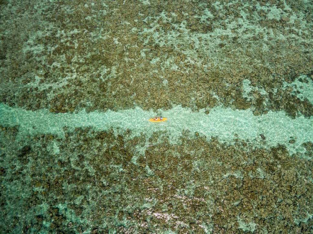 Plumeria Maldives Thinadhoo  Zewnętrze zdjęcie