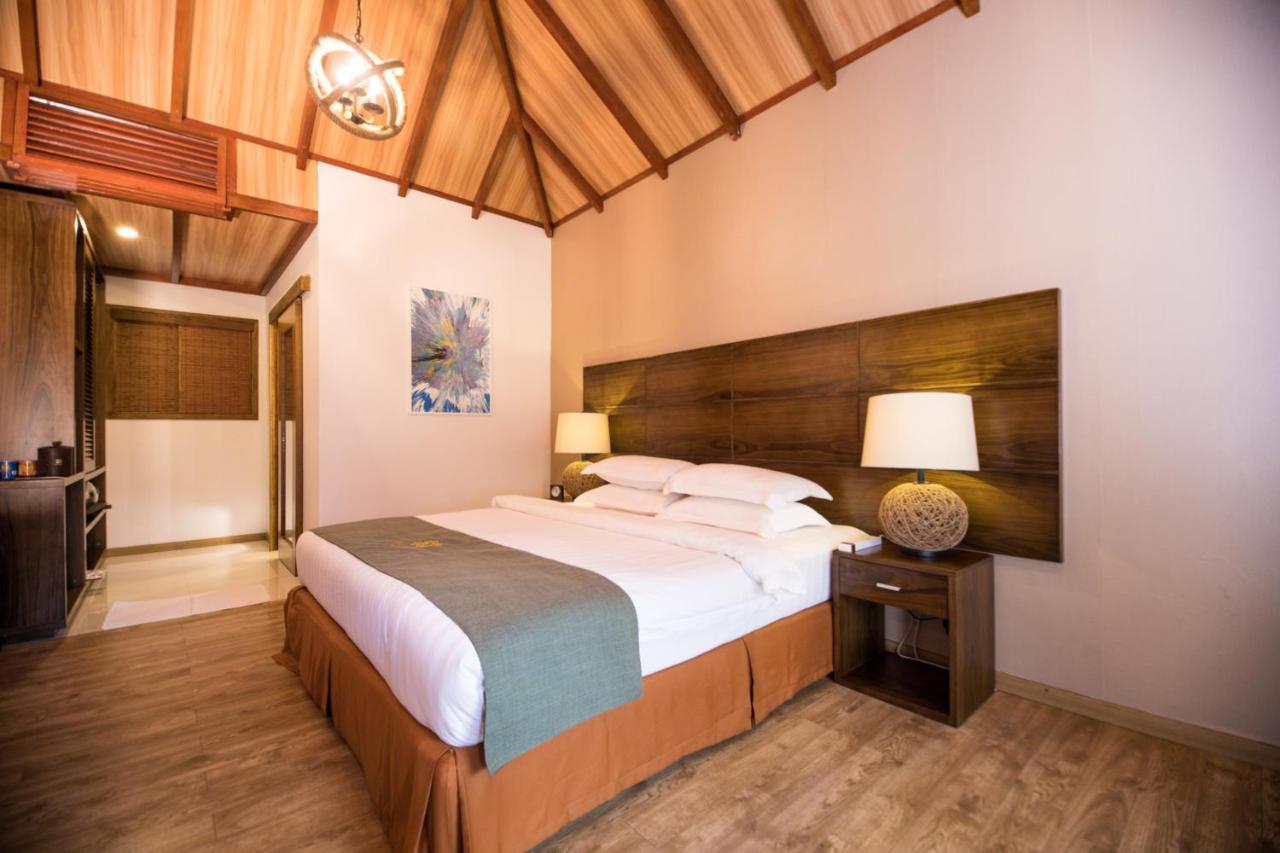 Plumeria Maldives Thinadhoo  Zewnętrze zdjęcie